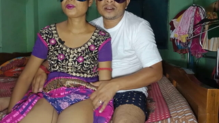 Indian dasi  bangali stepmother & stepson as sexual relations