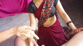 DESI INDIAN BABHI WAS FIRST TIEM SEX WITH DEVER IN ANEAL FINGRING VIDEO CLEAR HINDI AUDIO With an increment of DIRTY TALK