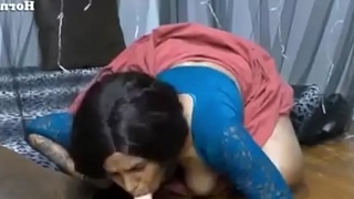 Desi Cams Model Young Aunty Role Playing painless Filly Fucks Herself with a Dildo, Homemade, Amateur, Camming Indian