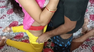 Bengali Sonali Hot Desi Girl Hard Fucking