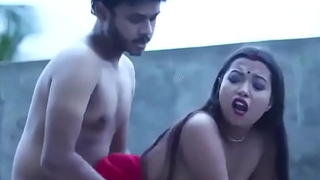 Indian Comely indian webseries Uncut video