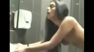 Indian girlfriend fucked doggystyle more yield b set forth toilet