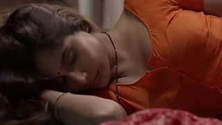 Sexy Indian Housewife Desire actress Nikita chopra