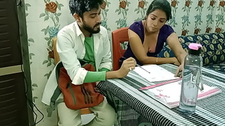 Indian beautiful Whoremaster added to student hot sex!! Latest hot sex