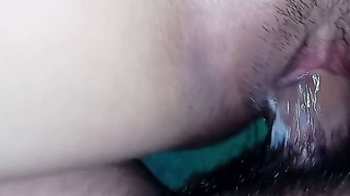 Indonesia Legal age teenager Coupling Fuck And Jizz Inside She Say Please Don't Jizz Inside My Love tunnel