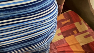 My Best Friend's Mom Wants A Big Indian Cock Shacking up Her Unreasoning Ass