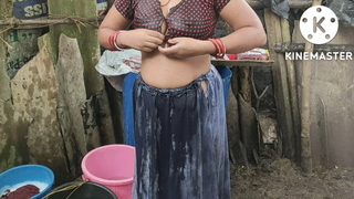 Anita yadav hot boobs plus hot ass