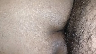 Clear hindi audio Indian gay aggravation hard fucked and cum in condom