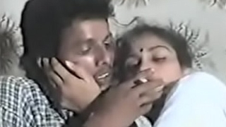 VERY HOT INDIAN DESI COUPLES HAVING SEX BY SWEETPUSSY