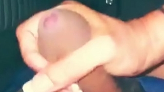 Desi Couple rendering cook jerking Indian Newly Marriage.mp4