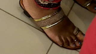 feet indian, desi feet