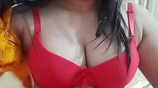 WhatsApp nude video show by Meghla Pue   Low-spirited and hot ecumenical on cam