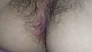 Xxx Desi My Stepdaughter Lets Me See The brush Pussy, Later on The brush old lady is away, The brush pussy is cute and broad in the beam