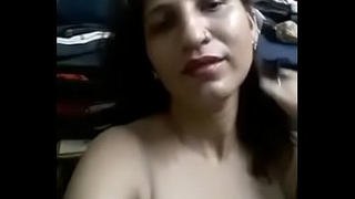 Hot desi indian wife exposing her