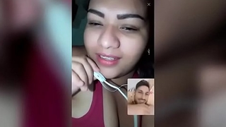 Indian bhabi sexy sheet entreat go away from phone