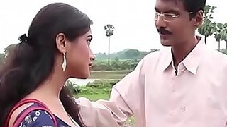 desimasala pornography video - Young bengali aunty uglify her docent (Smooching romance)