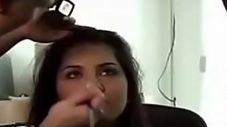 Sunny leone original video after the photo shoot turn tail from the gigs