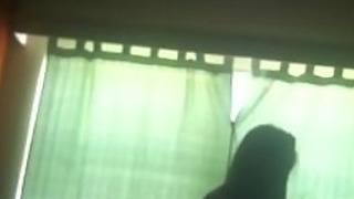 Aunty pays trull and makes me film so she could see supposing her nephew was getting her twat after 25 majority marriage