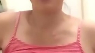 Japanese Husband Fucks Wife and will not hear of Sister with Big Boobs 2
