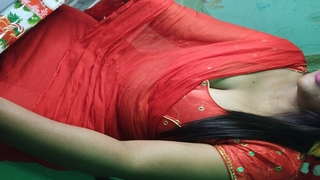 Sexy hot desi village aunty bhabhi web livecam flick call with strenger in nude show. Open cloth slowly.