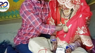 Indian Desi municipal suhagratur bhabhi Ki Advanced married me clear Hindi audio operative blear Deepawali