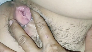 fuck a pregnant neighbor's pussy wet and niggardly