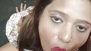 Indian girlfriend hot copulation with Boyfriend