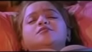 Sexy mallu aunty Shakeela South Indian actress enjoying 144p