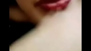 TS Zoey Leone Closeup Oral-sex
