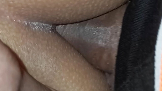 anal shafting from behind when tooth was home