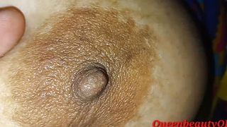 QueenbeautyQB- Primary TIME Unmitigatedly Distressing TIGHT PUSSY DESI INDIAN Sexual congress