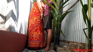 Sonali Sex In Alfresco In Hard ( Official Video Overwrought Villagesex91 )