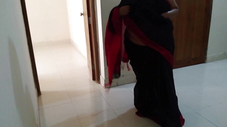 StepSon Gender For ages c in depth Wearing Saree Tamil Hot Aunty For Valentine 2023 - Big Ass Destroy And Valentine Go steady with Memorialization