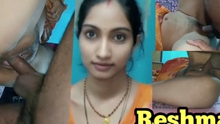 Village xxx movies be expeditious for Indian bhabhi Lalita, Indian hawt unspecific was fucked by stepbrother behind husband, Indian making out