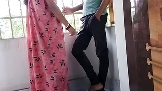 Desi Local Indian Mom Hardcore Fuck Nigh Desi Anal invasion First Stage Bengali Mom sex With Order Son Nigh Belconi (Official Blear By