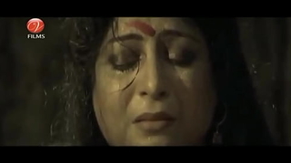 Bengali age-old aunty sexy scense