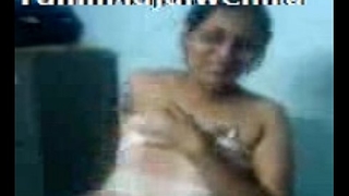 Low-spirited tamil generalized in bra-----[xxxmob in]