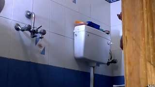 big jugs indian shilpa bhabhi fucked in shower