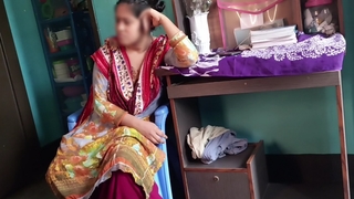 Real Spoken for Buckle Homemade Indian Fucking Desi Wed Getting Seduced Explicit Sex