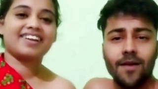 Indian Shire bhabhi devar cheating homemade sex