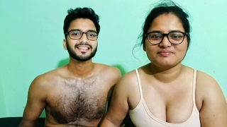 Desi lover sex recorded their sex video with her college boyfriend