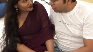 A desi Couple went for honeymoon. Discern what happened after that! Full Bengali audio
