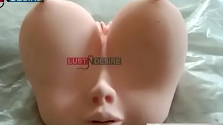 Realistic Boobs Mouth Snatch Bore Teensy-weensy Making love Doll in India Tempt or Whatsapp- 8017579330
