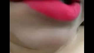 Shimmer tori horny lips