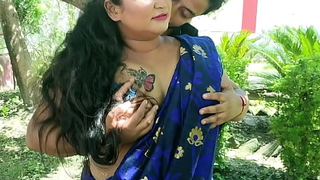 Desi hot Slutwife Awesome Gonzo sex with New Indian boy! Hot sex