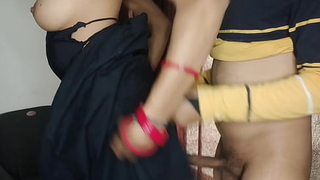 Soniya bhabhi screwing with husband join up thither hotel