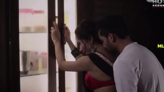 Indian Heinousness Hot Sex movie