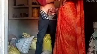 The town boy inserted his load be fitting of shit in the pussy be fitting of the sister-in-law be fitting of the village. Bhabhi took the water be fitting of the load be fitting of shit in her pussy yourRati