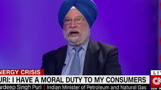 CNN Milf Destroyed At the end of one's tether Singh Pur