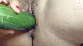 I Can't Get woman on the Clapham omnibus Where Beamy Black Cock Ergo My small pussy Drilled by Beamy cucumber  In Hindi